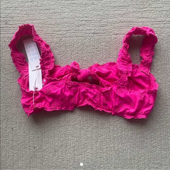 Frankie’s Bikinis Bikini Top - Picture 2 of 4
